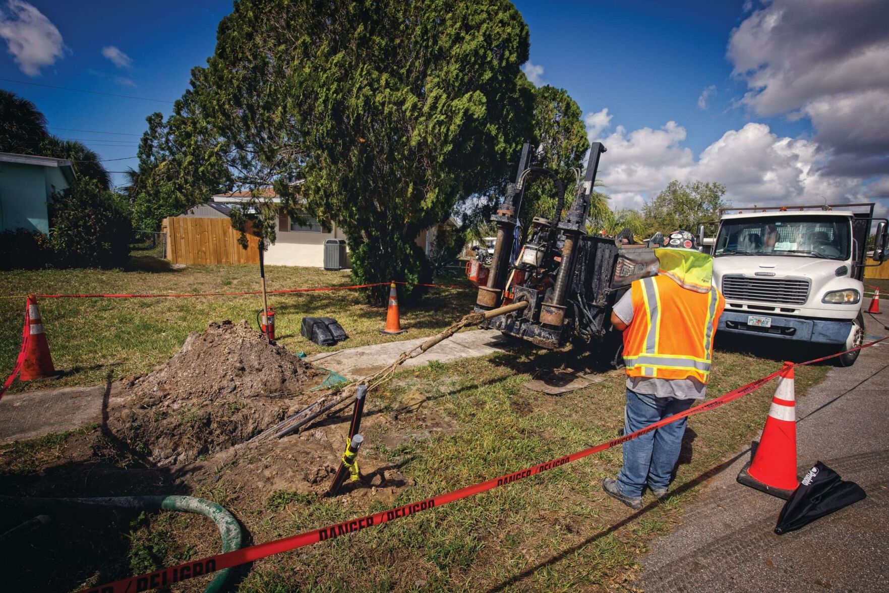 Weighing the costs, benefits of burying power lines in SWFL